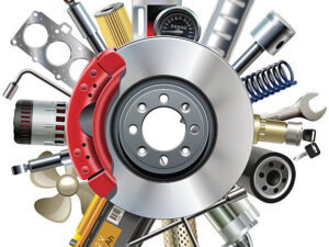 Cars and Parts